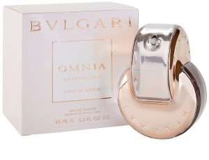 Bvlgari Omnia Crystalline: описание аромата и отзывы покупателей