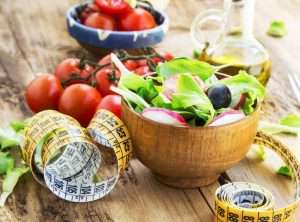 Еда для похудения: простые рецепты, особенности питания и советы диетолога