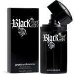 Парфюм Paco Rabanne Black XS: описание аромата и отзывы покупателей