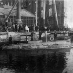 Подводная лодка "Дельфин": создание проекта, постройка, назначение, выполнение заданий, конструкция и история подлодки
