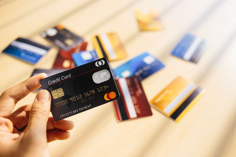 рефинансирование кредитной карты тинькофф в сбербанке
