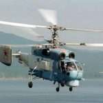 Многоцелевой транспортно-боевой вертолет Ка-29: описание, технические характеристики и история
