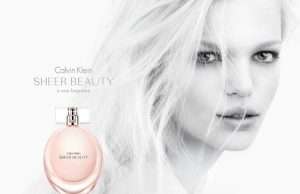 Beauty Calvin Klein: описание аромата и отзывы покупателей