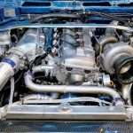 Двигатель SR20: технические характеристики, особенности и отзывы