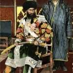 Чапан – узбекский халат, который дарит комфорт