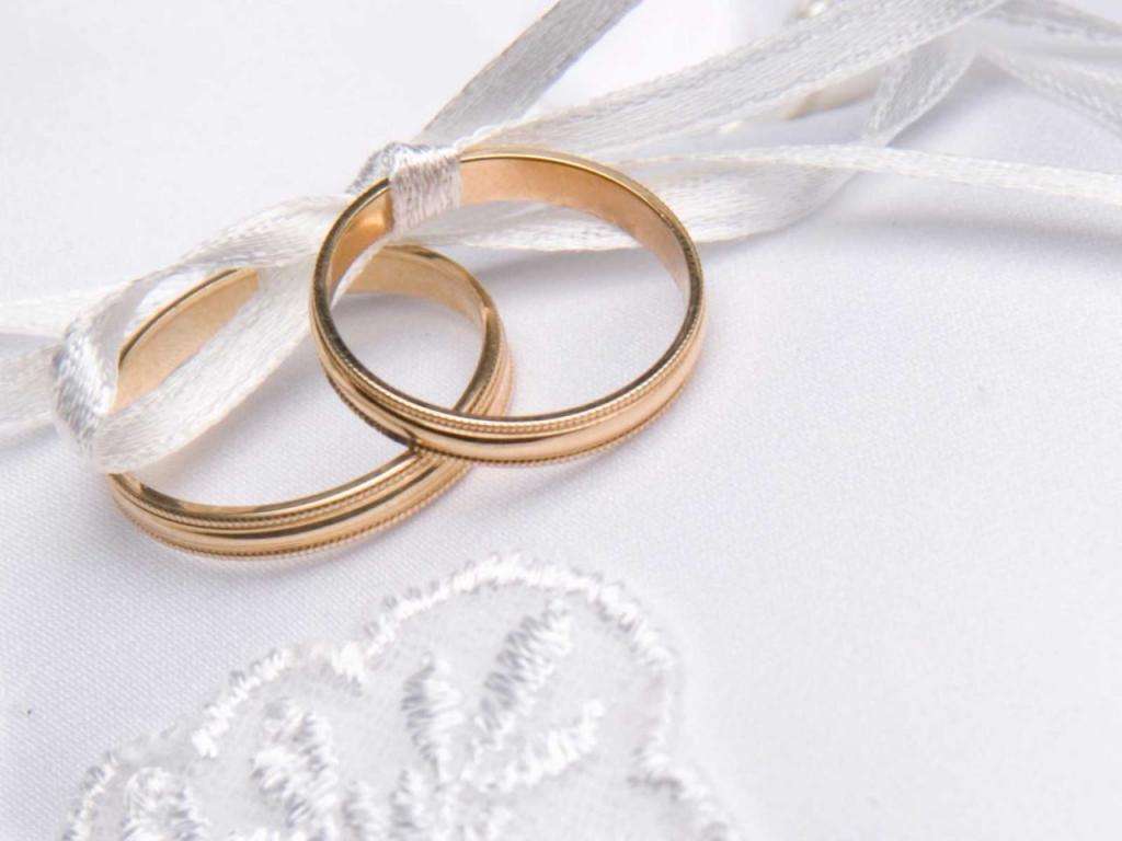 порядок регистрации заключения брака