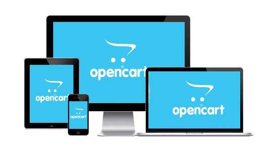 Opencart: отзывы товаров