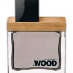 Dsquared Wood - описание линейки ароматов и бренда