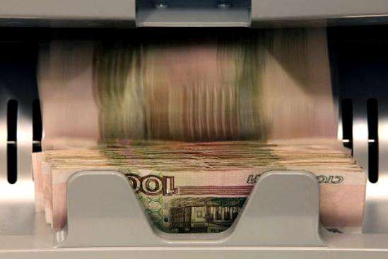 Как поменять рубли на доллары в Сбербанке курс