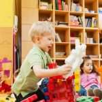 Методика "Паровозик": определение уровня тревожности у детей