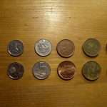 Чешские монеты: история и описание
