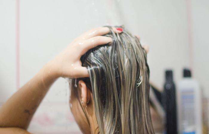 мытье волос содой отзывы с фото