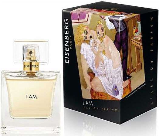 Parfum I am