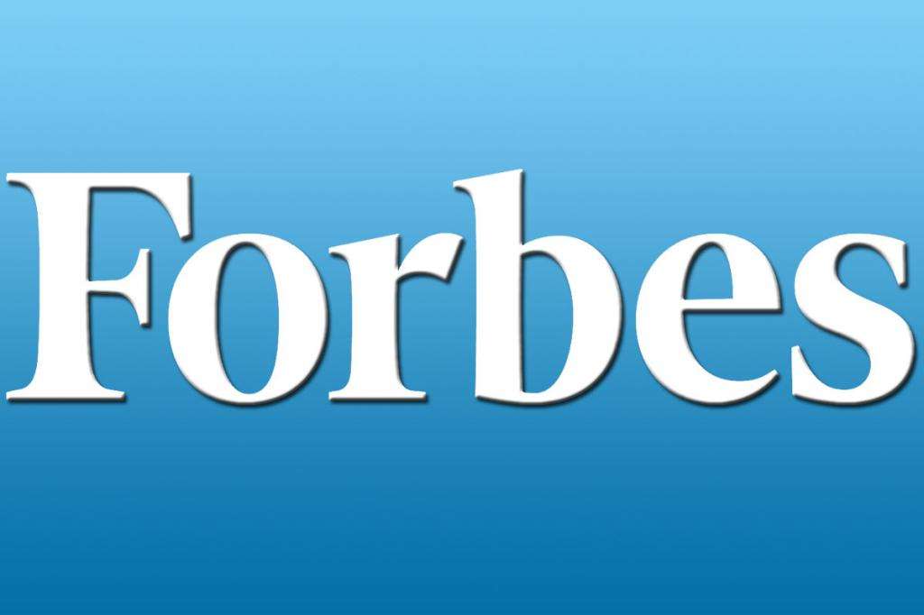 рейтинг Forbes