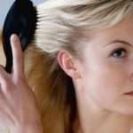 Что делать, если сильно выпадают волосы