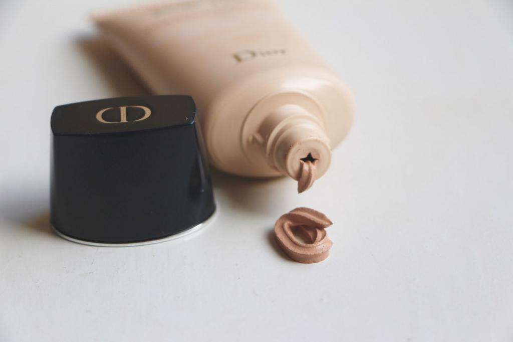Dior, Diorskin Forever Perfect Mousse