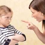 Меня бесят мои дети: отношения с детьми, причины и советы психологов