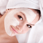 Как восстановить кожу лица