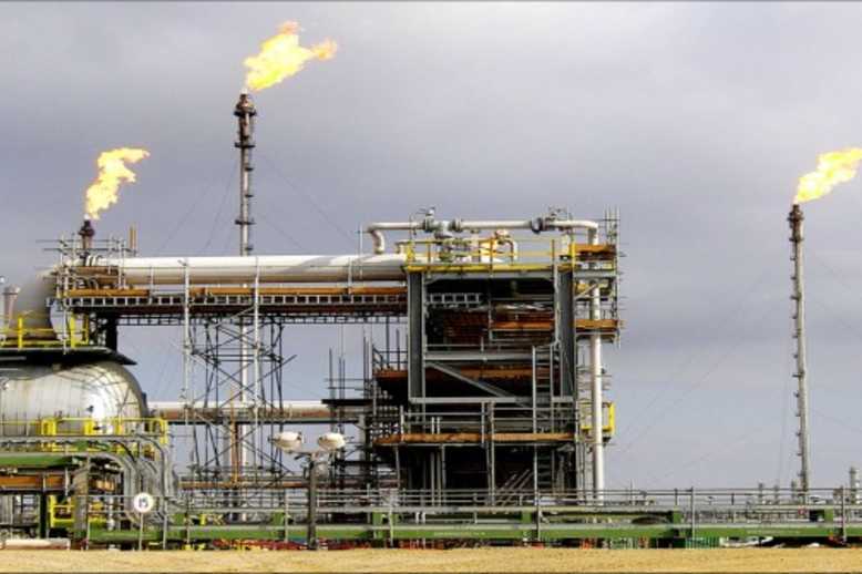 Запасы нефти в Казахстане