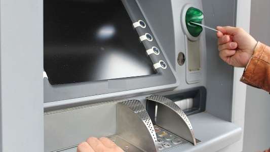ограничение на снятие наличных в банкоматах