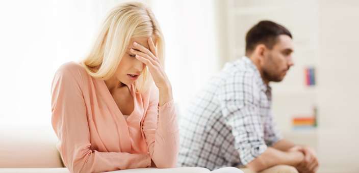 почему уходят жены от мужей психология