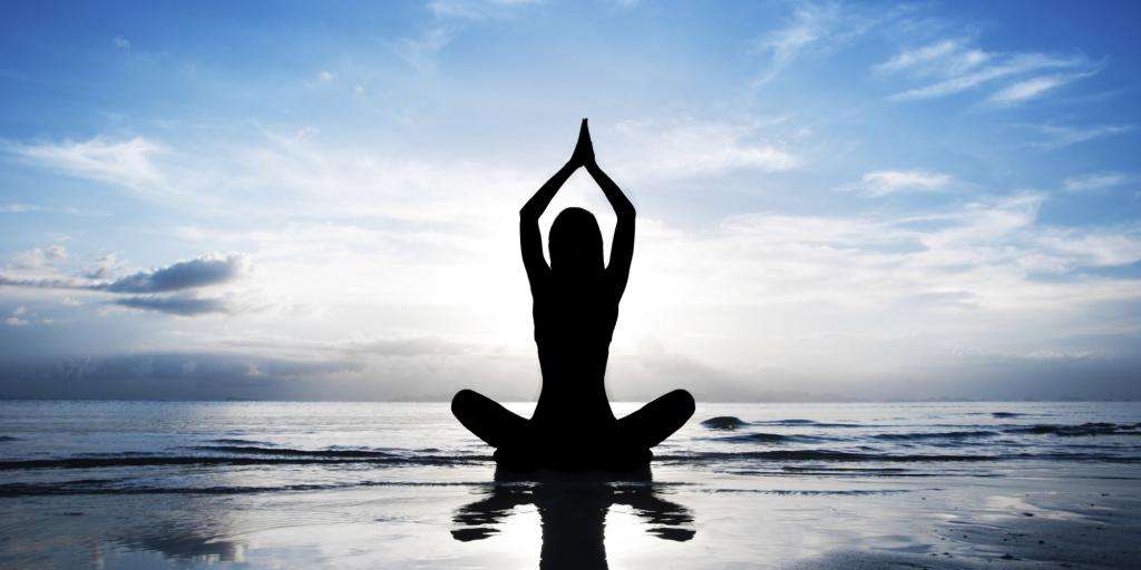 Медитация и практики
