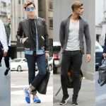 Как мужчине выбрать стильную неформальную обувь?