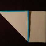 Как сделать танки оригами - пошаговая схема и видео